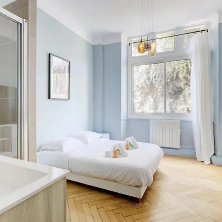 Le Palais Beausite - Palais à Cannes