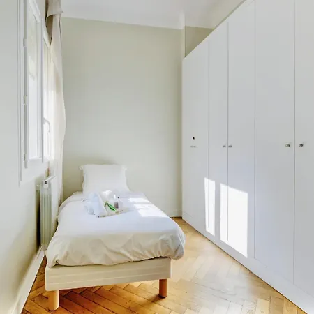 Le Palais Beausite - Palais à *