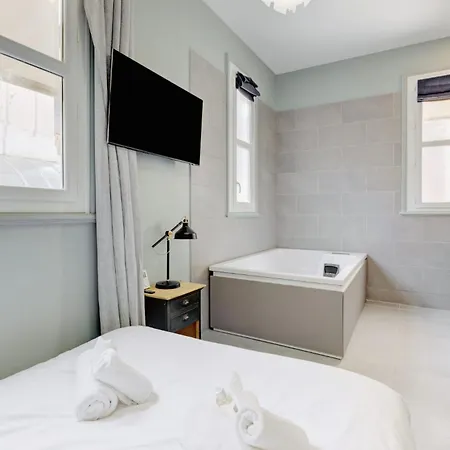 Le Palais Beausite - Palais à *