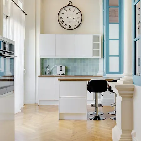 Le Palais Beausite - Palais à *