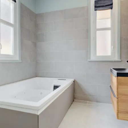 Appartement Le Palais Beausite - Palais à