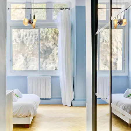 Le Palais Beausite - Palais à * Cannes