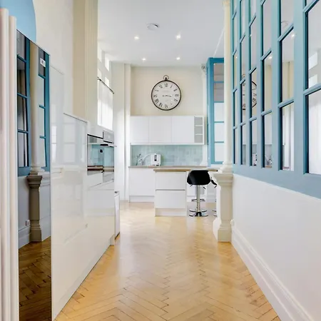 Le Palais Beausite - Palais à