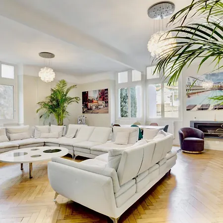 Appartement Le Palais Beausite - Palais à *