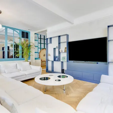 Le Palais Beausite - Palais à *