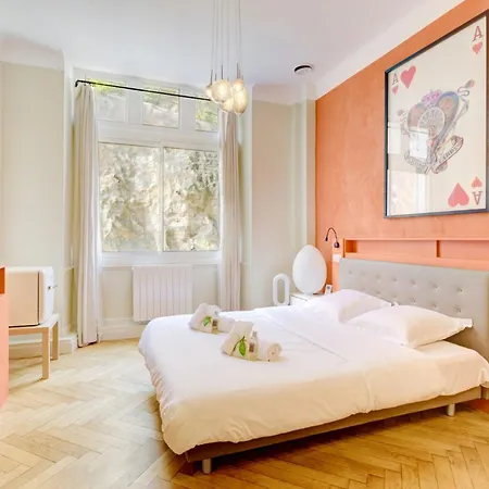 Apartment Le Palais Beausite - Palais A