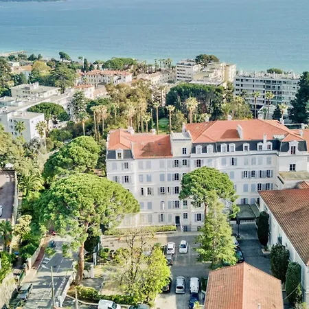 Apartment Le Palais Beausite - Palais A